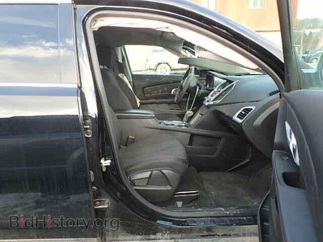 2013 GMC TERRAIN - VIN: 2GKFLREK7D6122999 - Photo 5