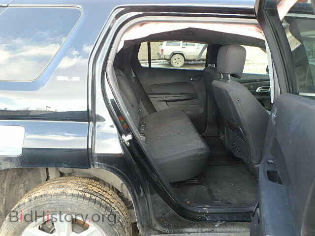 2013 GMC TERRAIN - VIN: 2GKFLREK7D6122999 - Photo 6