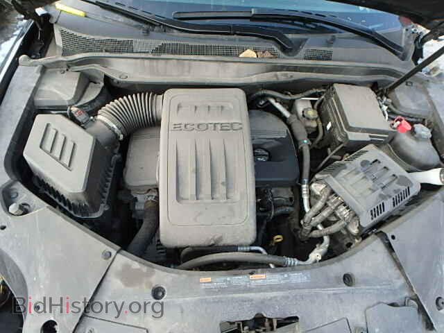 2013 GMC TERRAIN - VIN: 2GKFLREK7D6122999 - Photo 7