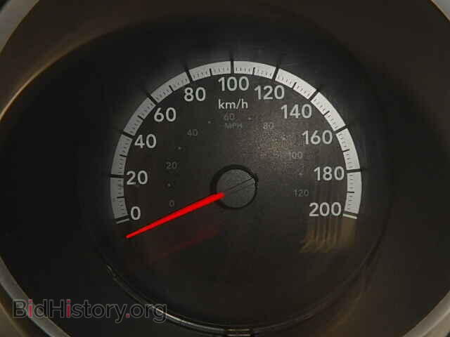 2010 DODGE CARAVAN - VIN: 2D4RN4DE3AR327587 - Фото 8