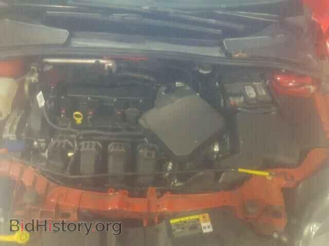 2013 FORD FOCUS - VIN: 1FADP3F24DL343119 - Фото 7