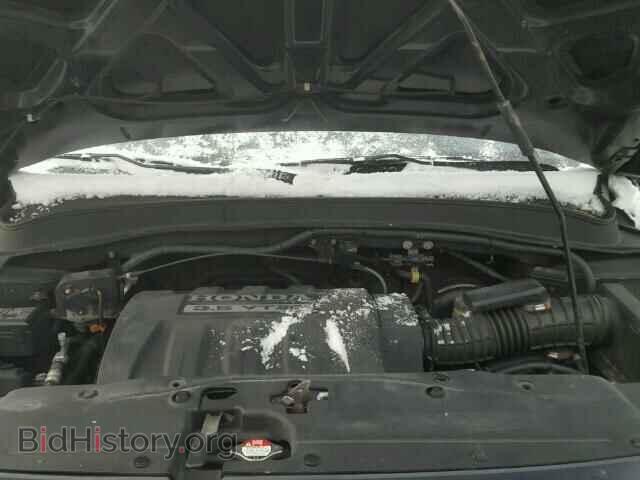 2007 HONDA PILOT - VIN: 2HKYF18637H506533 - Фото 7