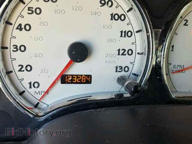2005 SATURN VUE - VIN: 5GZCZ33D05S827218 - Фото 8