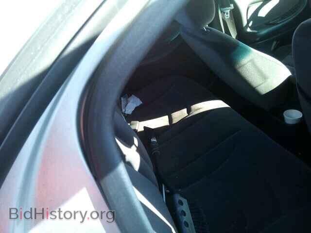 2002 CHRYSLER SEBRING - VIN: 1C3EL46X52N100193 - Фото 6