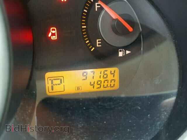 2008 NISSAN VERSA - VIN: 3N1BC11E48L448209 - Фото 8