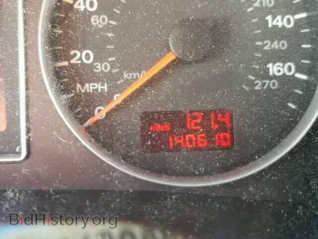 2006 AUDI A4 - VIN: WAUDF78E56A250858 - Photo 8