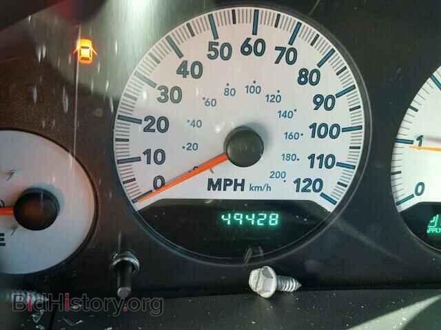 2005 DODGE CARAVAN - VIN: 1D4GP24R25B245749 - Фото 8