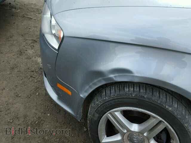 2008 AUDI A4 - VIN: WAUAF78E48A056165 - Photo 10