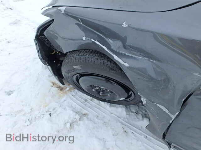 2013 ACURA ILX - VIN: 19VDE1F39DE002104 - Фото 9