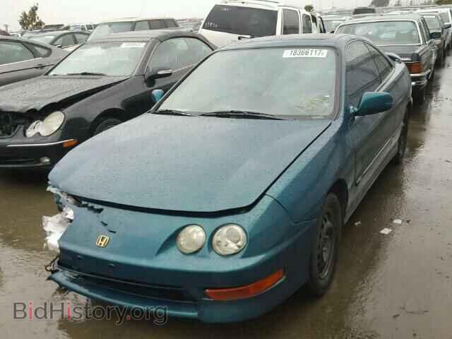 1995 ACURA INTEGRA - VIN: JH4DC4456SS016960 - Фото 2