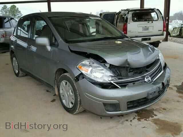 Photo 3N1BC1CP4BL517065 - NISSAN VERSA 2011