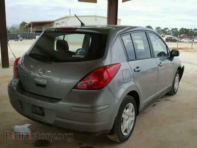 2011 NISSAN VERSA - VIN: 3N1BC1CP4BL517065 - Photo 4