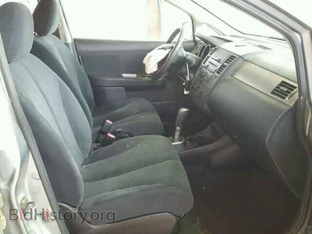 2011 NISSAN VERSA - VIN: 3N1BC1CP4BL517065 - Photo 5