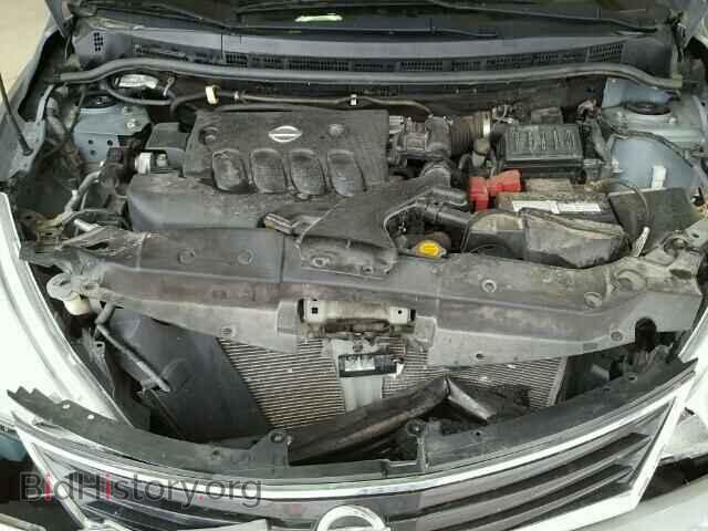 2011 NISSAN VERSA - VIN: 3N1BC1CP4BL517065 - Photo 7