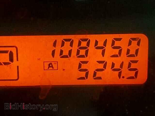 2011 NISSAN VERSA - VIN: 3N1BC1CP4BL517065 - Photo 8