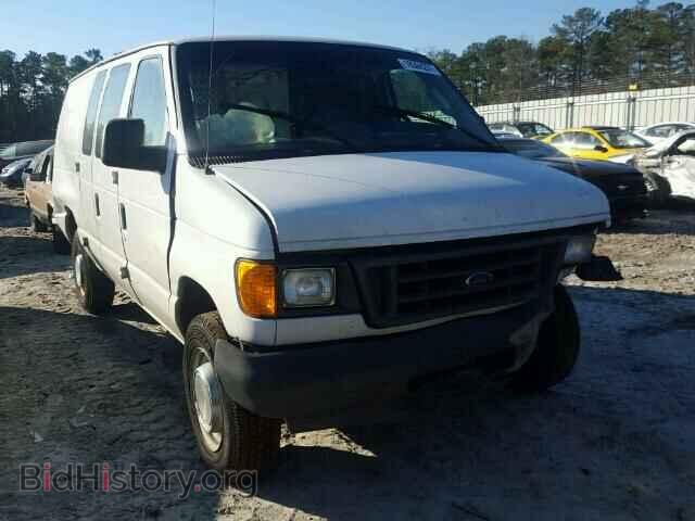 Фотография 1FTNE24L44HB46089 - FORD ECONOLINE 2004