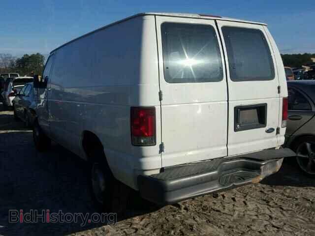2004 FORD ECONOLINE - VIN: 1FTNE24L44HB46089 - Фото 3