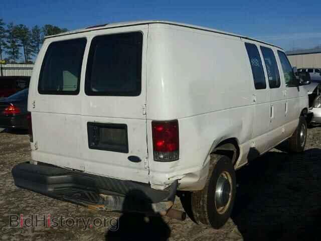 2004 FORD ECONOLINE - VIN: 1FTNE24L44HB46089 - Фото 4