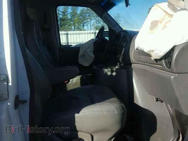 2004 FORD ECONOLINE - VIN: 1FTNE24L44HB46089 - Фото 5