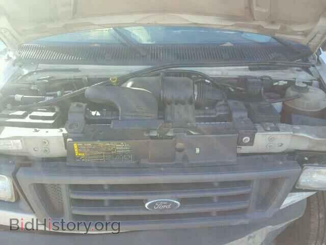 2004 FORD ECONOLINE - VIN: 1FTNE24L44HB46089 - Фото 7