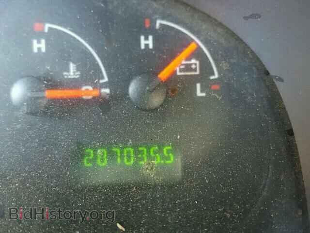 2004 FORD ECONOLINE - VIN: 1FTNE24L44HB46089 - Фото 8