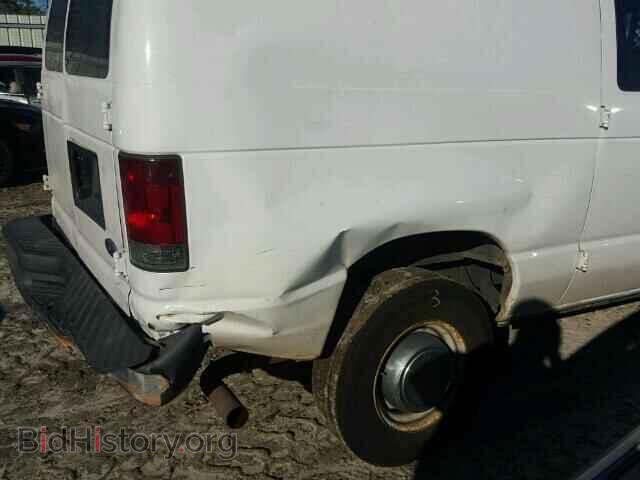 2004 FORD ECONOLINE - VIN: 1FTNE24L44HB46089 - Фото 10