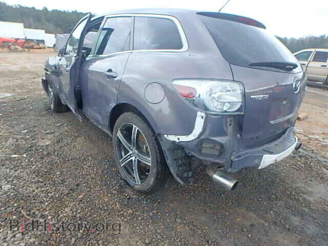 2008 MAZDA CX-7 - VIN: JM3ER293080193175 - Фото 3