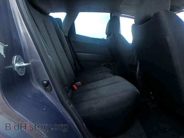 2008 MAZDA CX-7 - VIN: JM3ER293080193175 - Фото 6