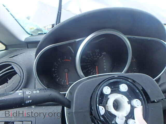 2008 MAZDA CX-7 - VIN: JM3ER293080193175 - Фото 8