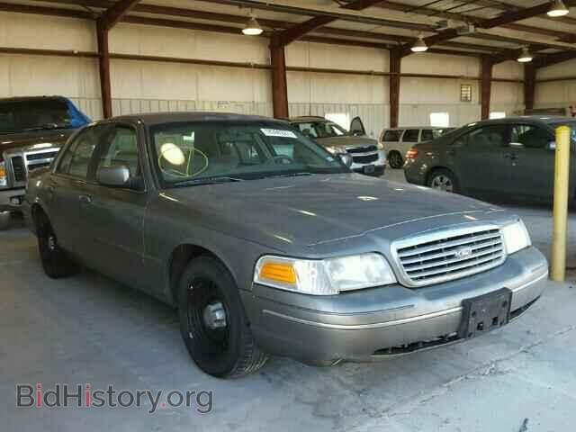 Photo 2FAFP74W2WX116748 - FORD CROWN VIC 1998