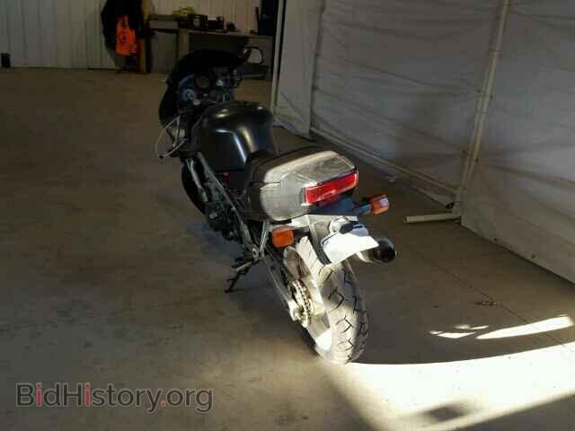 1992 HONDA CBR CYCLE - VIN: JH2PC2506NM106941 - Фото 3