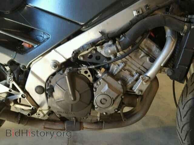 1992 HONDA CBR CYCLE - VIN: JH2PC2506NM106941 - Фото 7