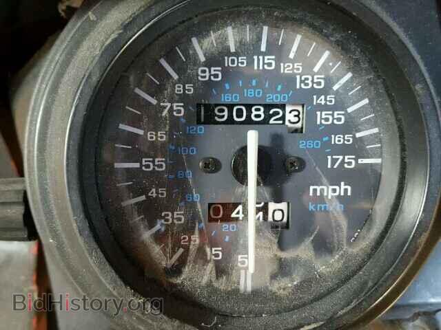 1992 HONDA CBR CYCLE - VIN: JH2PC2506NM106941 - Фото 8