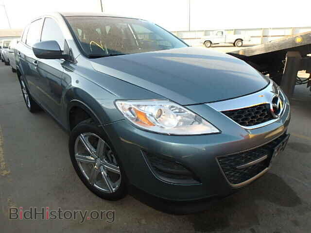 Фотография JM3TB3CA0C0345098 - MAZDA CX-9 2012