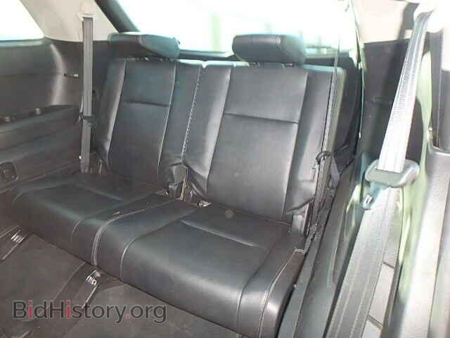 2012 MAZDA CX-9 - VIN: JM3TB3CA0C0345098 - Фото 9