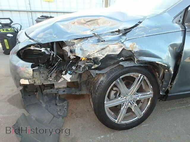 2012 MAZDA CX-9 - VIN: JM3TB3CA0C0345098 - Фото 10