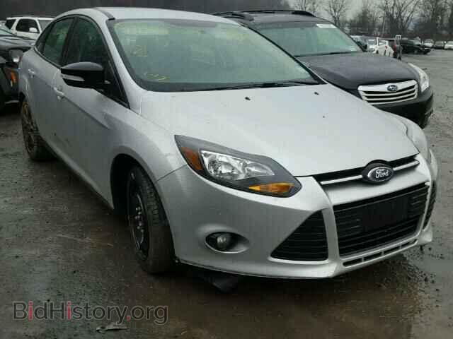 Фотография 1FADP3F29EL274249 - FORD FOCUS 2014