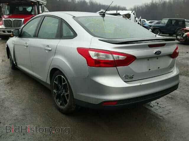 2014 FORD FOCUS - VIN: 1FADP3F29EL274249 - Photo 3