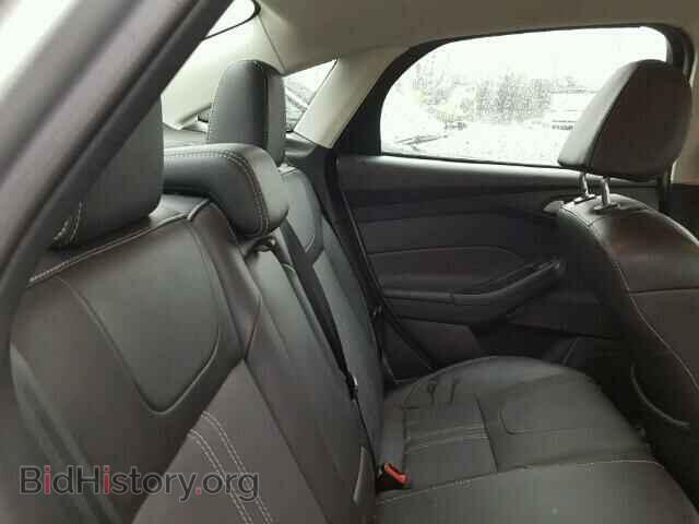 2014 FORD FOCUS - VIN: 1FADP3F29EL274249 - Photo 6