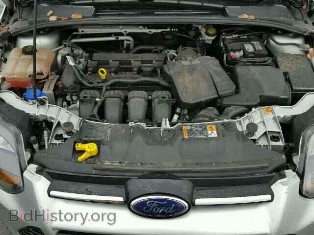 2014 FORD FOCUS - VIN: 1FADP3F29EL274249 - Photo 7