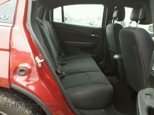2013 CHRYSLER 200 - VIN: 1C3CCBBG2DN731570 - Фото 6