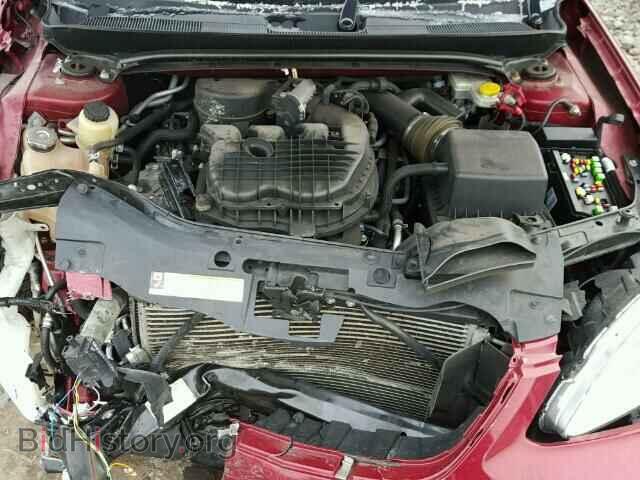 2013 CHRYSLER 200 - VIN: 1C3CCBBG2DN731570 - Фото 7