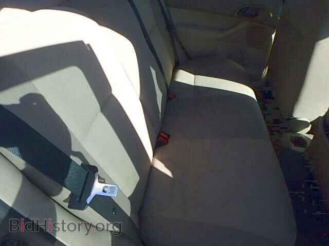 2006 FORD FOCUS - VIN: 1FAFP34N06W207481 - Фото 6