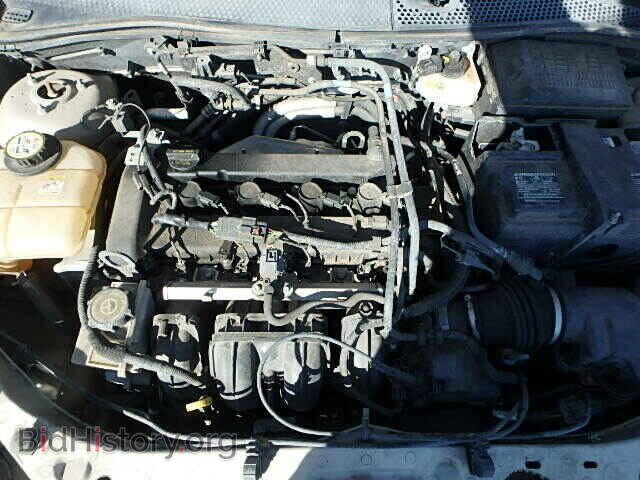 2006 FORD FOCUS - VIN: 1FAFP34N06W207481 - Фото 7