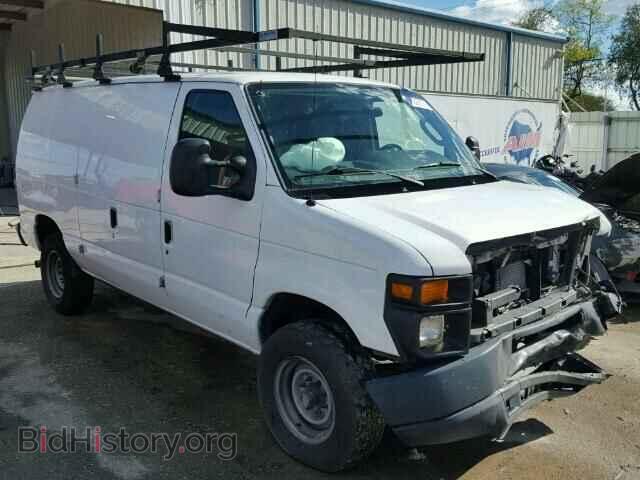 Photo 1FTSE3EL1CDA56444 - FORD ECONOLINE 2012