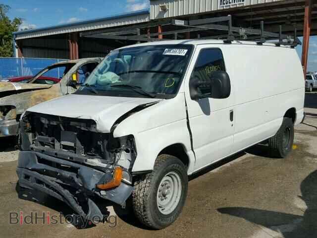 2012 FORD ECONOLINE - VIN: 1FTSE3EL1CDA56444 - Photo 2