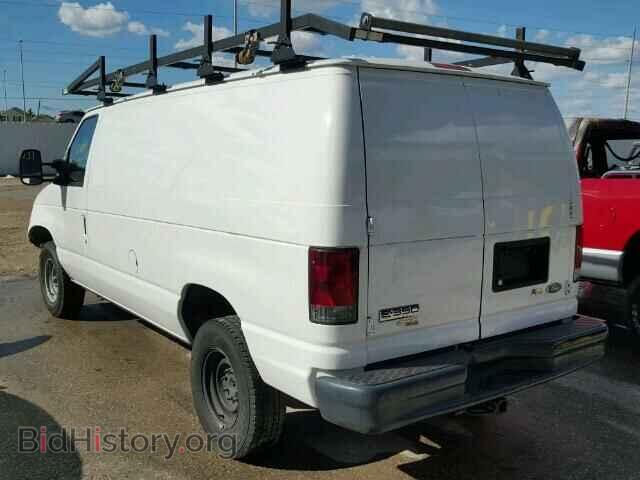 2012 FORD ECONOLINE - VIN: 1FTSE3EL1CDA56444 - Photo 3