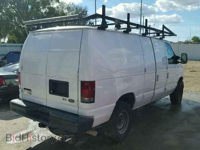 2012 FORD ECONOLINE - VIN: 1FTSE3EL1CDA56444 - Photo 4