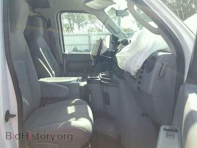 2012 FORD ECONOLINE - VIN: 1FTSE3EL1CDA56444 - Photo 5
