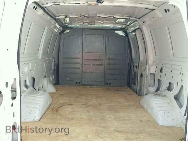 2012 FORD ECONOLINE - VIN: 1FTSE3EL1CDA56444 - Photo 9